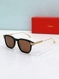 Picture of Cartier Sunglasses _SKUfw77796616fw